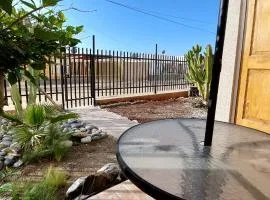 casa villa costa del sol, calderilla