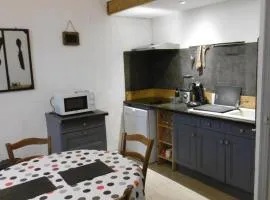 Appartement LE COURS