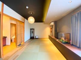 Daito Golf Hotel - Vacation STAY 37017v，位于Nagara的酒店