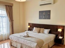 Weekdays Hotel