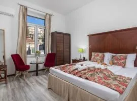 Continentale - Deluxe Rooms