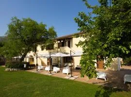 Agriturismo Le Ghiandaie