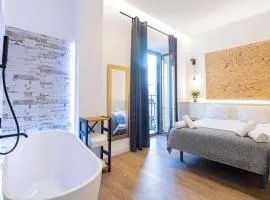 Sevilla deluxe suites
