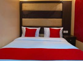 Gardens Executive Suites，位于Kikuyu的酒店