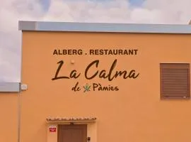 La Calma de Pàmies