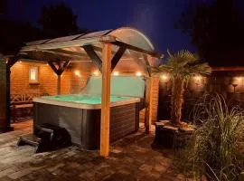 Vakantiehuis de Heide