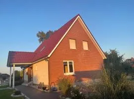 Ferienhaus Markus - Grömitz OT Brenkenhagen