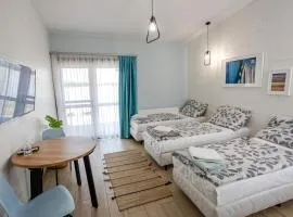 Halfarock Vízi-Erdei Apartmanház