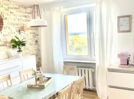 Apartament Na Skarpie