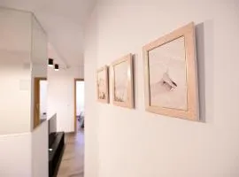 4 Mares Apartamentos M