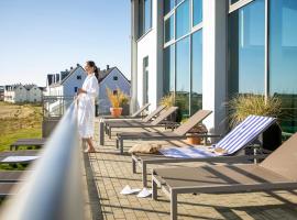 TUI BLUE Sylt，位于兰图姆的酒店