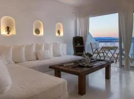 Spetses Sea View Luxury House