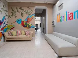 Hostel Marilian