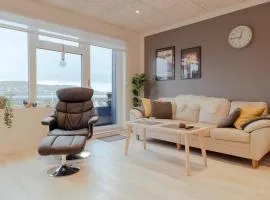 Unique Boathouse - Central - Kajak - Fitness