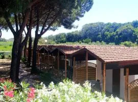 Camping Serenella