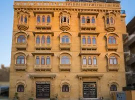 Hotel Akashdeep - Located City Centre