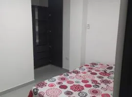 Hermoso apartamento con Aire Acondicionado Cerca al Hospital de Neiva