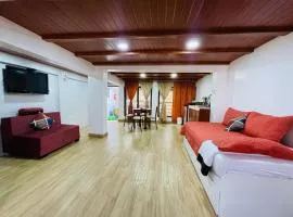 Hermoso apartamento en Baños de Agua Santa