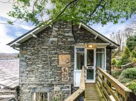 Top Garden Suite Far Sawrey Windermere