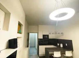 Apartments in the heart of Prague