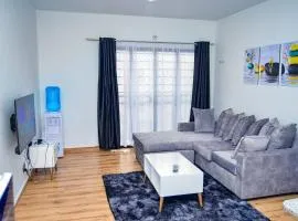Fahari Homes - 2 Bedroom Apartment in Tatu City, Nairobi