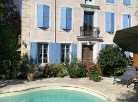 Maison du Midi, 2 Gîtes de charme