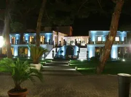 米妮尔SPA别墅度假酒店