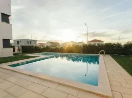 Best Houses 23 - Surf & Chill Apartment Baleal