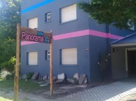 Panorama Villa Gesell，位于格塞尔镇的酒店