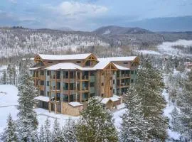 Clearwater Lofts by Keystone Resort