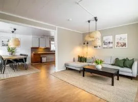 Spacious Villa located in Beautiful High Coast