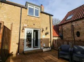 Tawny Cottage