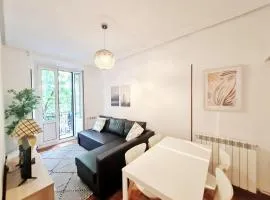 Apartamento Urbieta by SanSe Holidays - Center