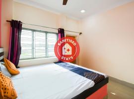 SPOT ON 62162 Wonder Bay Resort，位于曼达莫尼的酒店