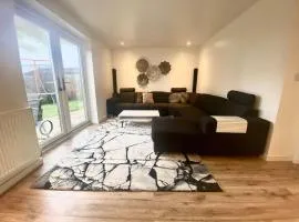 3 Bedrooms House in Manchester