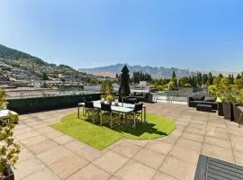 THE SHOTOVER Central Queenstown Luxury