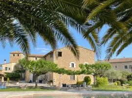 Mas Feliu Turismo Rural