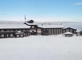 Stoten Ski Hotel