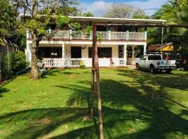 Jackson Guest House