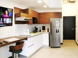 Tijax 10 apartamento en zona 10