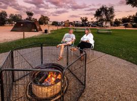 BIG4 Opal Holiday Park