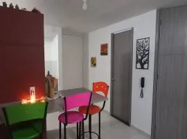 Caffeto Residencial 803