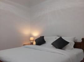 U53/37，位于班拉克海滩的别墅