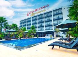 Le Premier Hotel Deltamas