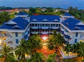 Long Sands Port Dickson，位于波德申的度假短租房