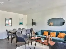 Grand et beau T5 spacieux