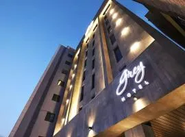 Gangneung Grey Hotel