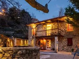 Βίλα Αρμονία Ορεινή Κορινθία