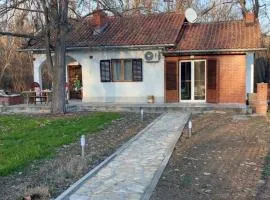 Vikendica Zajecar