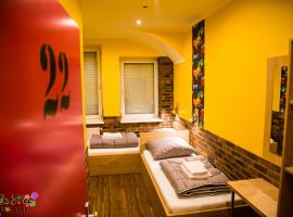 BeFree Hostel - Self-Service，位于维也纳的酒店